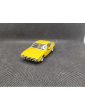 ▄▀▄ MATRA SIMCA BAGHEERA - IXO - N° 70 - 1/43 ▄▀▄