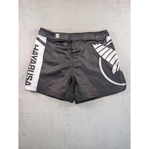Hayabusa mma fight shorts - fight, mens