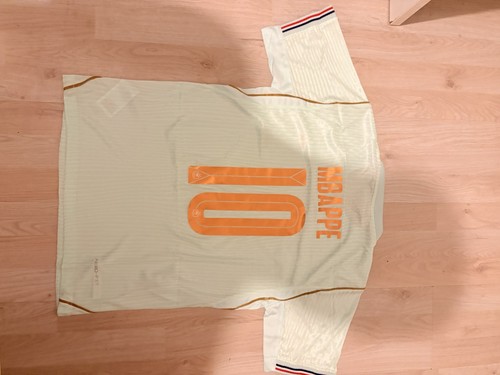 Maillot foot equipe france - maillot,