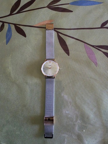 Montre cluse botto - montre, chic