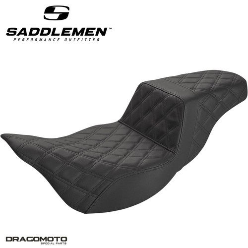 Selle harley touring - harley,