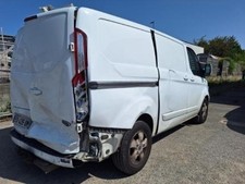 Feu arriere principal gauche (feux) FORD TRANSIT CUSTOM 1 PHASE 1 2411271