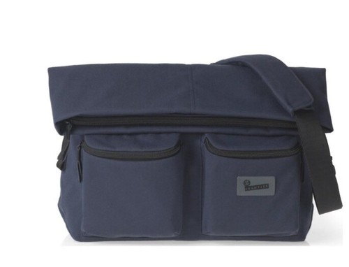 Crumpler leaked memorandum - leaked,