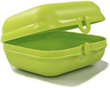 TUPPERWARE Boite à gouter