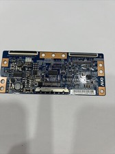 Carte T-CON Thomson T460HW03