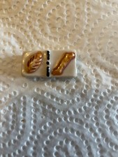 Fève - Domino - Moulin à