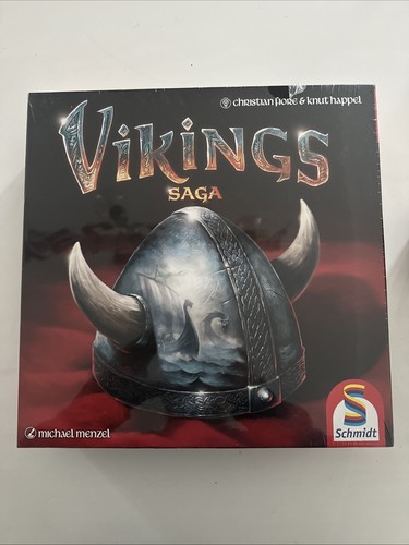 Vikings saga jeu de - vf,