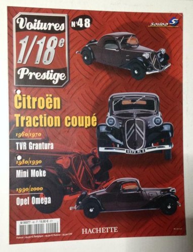 Voitures prestige 48 - voitures,