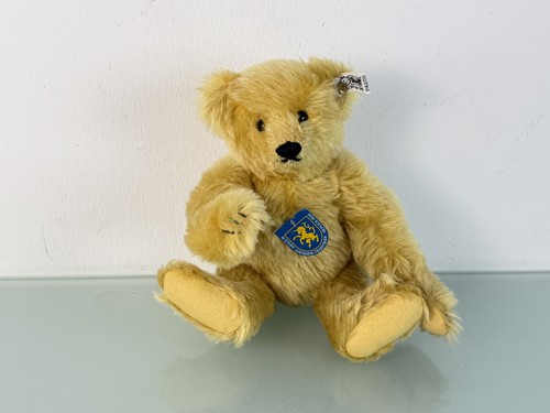 Steiff animal 0162 ours - steiff,