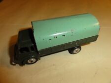 CIJ renault R 4145, 7 tonnes, plateau a ridelles bache