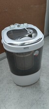 Mini Machine À Laver Camping Marque CAMRY Capacité 3 kg