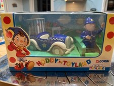 VOITURE MINIATURE CORGI