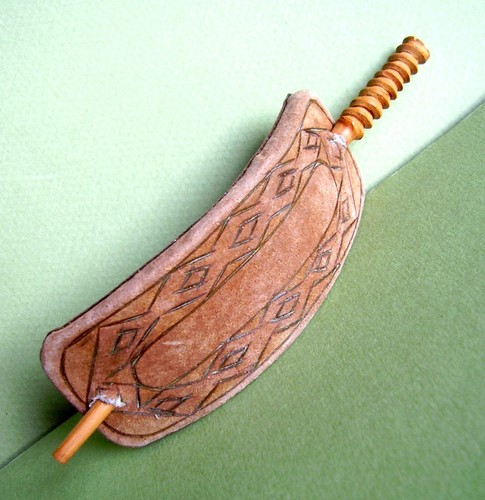 1790 barrette a cheveux - barrette, en