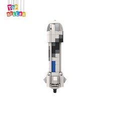 Blue Origin New Shepard Rocket