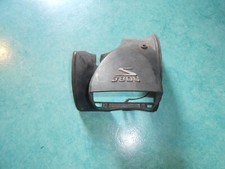 Capot phare nu solex 3800