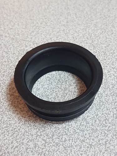 Joint caoutchouc tube filtre