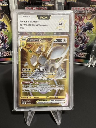Arceus vstar gold 184 172 - arceus,