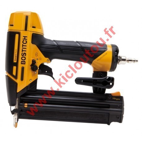 Bostitch bt1855sp cloueur de - bt1855sp-e,