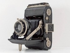 Zeiss Ikon 520 Carl Zeiss