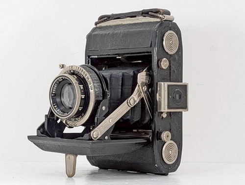 Zeiss ikon 520 - zeiss,