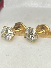 Clous puces oreilles - puces, d'oreilles