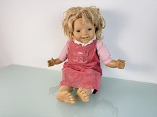 Poupée d'artiste Evelyn Leman