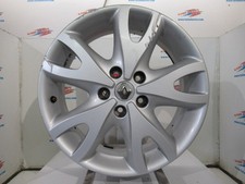 Jante ALUMINIUM RENAULT KOLEOS