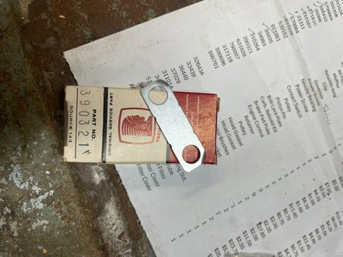 Tecumseh parts - tecumseh,