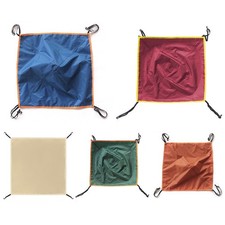 Tente de camping étanche de