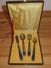 Coffret à mignardise Service