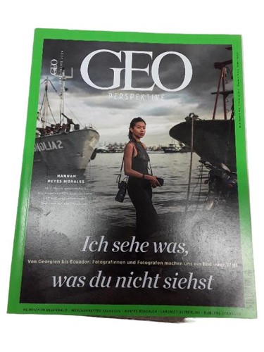 Geo perspektive livre - geo,