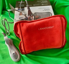 BOUILLOTTE Rechargeable marque