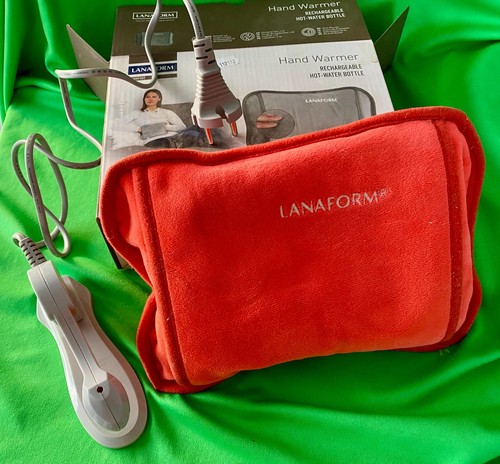 Bouillotte rechargeable marque - rechargeable,