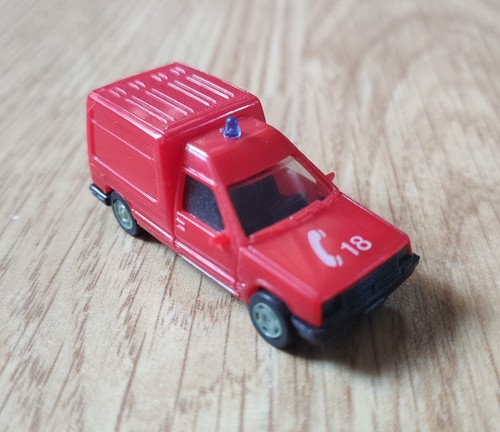 Verem renault express - 1/87, ho