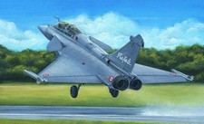 France rafale fighter 1 - france, 1/48