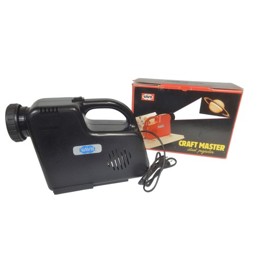 Projecteur episcope craft - projecteur,