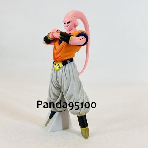 Rare figurine boo - rare, boubou