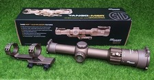 Sig Sauer TANGO-MSR 1-6x24mm