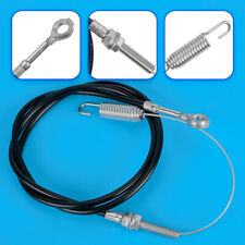 Clutch Cable Fit For John