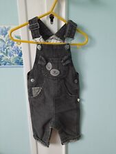 SERGENT MAJOR SALOPETTE 6 MOIS