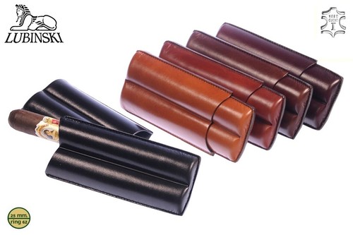 Cigar case étui - Étui, à
