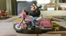 MOTO JOE BAR MIMILE WOKEE