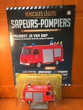 Sapeur pompiers legers - sapeur,