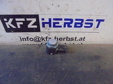 Aide parking de capteur PDC