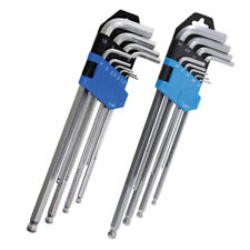 CLES MALES ALLEN BTR METRIQUES ET US TETE SPHERIQUE