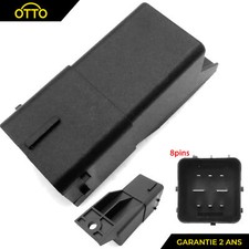 Boitier Relais Commande de