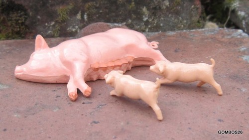 Starlux animaux ferme - la, /