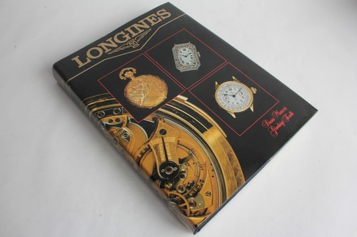 Livre montre longines daria - longines,