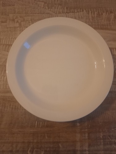 Assiettes plates gien - 4,