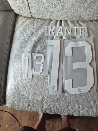 Flocage kanté france - #13,